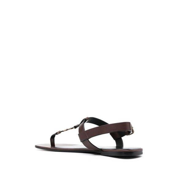 Trendy Men's T.MORO Cassandra Sandals for FW23 - Picture 3 of 3